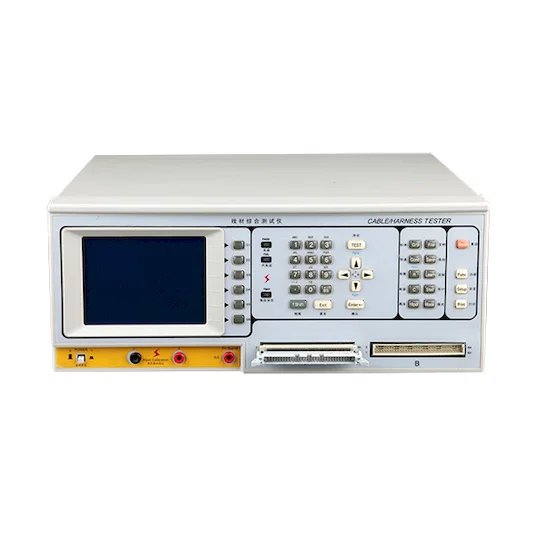 Präziser Kabelbaum-USB-Kabeltester WPM-8681 – effizient und zuverlässig