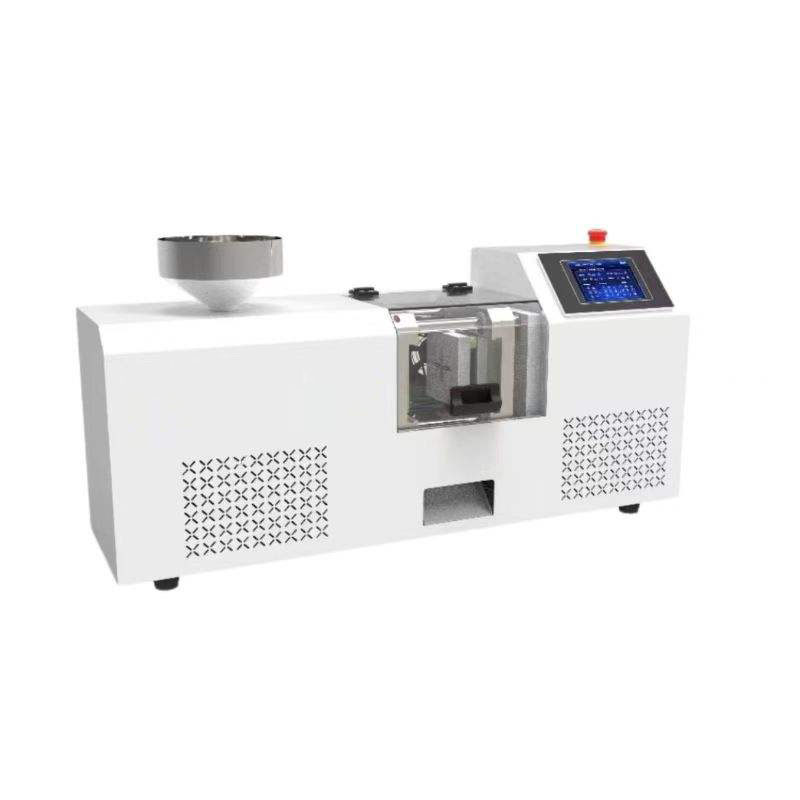 Elektrische Desktop-Mini-Spritzgießmaschine | Mikro-Kunststoffspritzguss JW-01