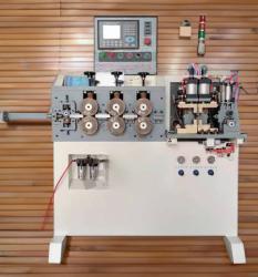 3-Achsen Auto-Drahtseil-Verschmelzmaschine WPM-80SF