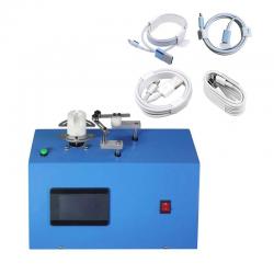 USB-Datenkabel Wickel- und Verpackungsmaschine WPM-2024B