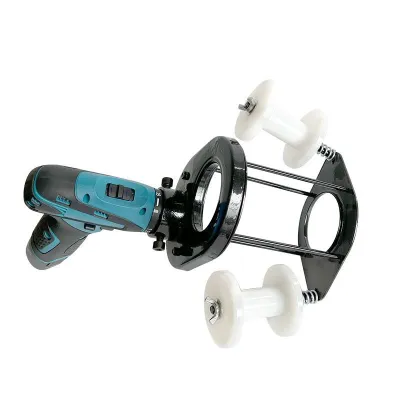 Automatischer Klimaanlagenrohrwickler WPM-022 Thumb