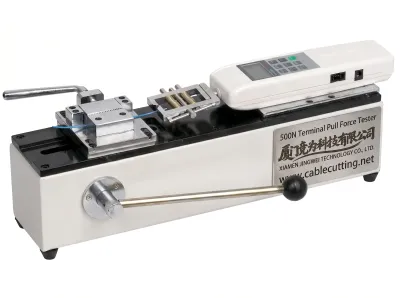 Digitaler Zugkrafttester für Crimpverbindungen WPM-ADL-0.5KN - Kontakt-Zugprüfgerät