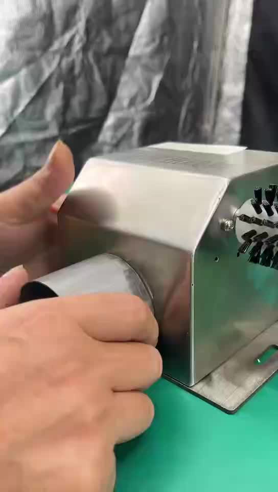 Maschine zum Verdrillen von Abschirmdrähten WPM-003A