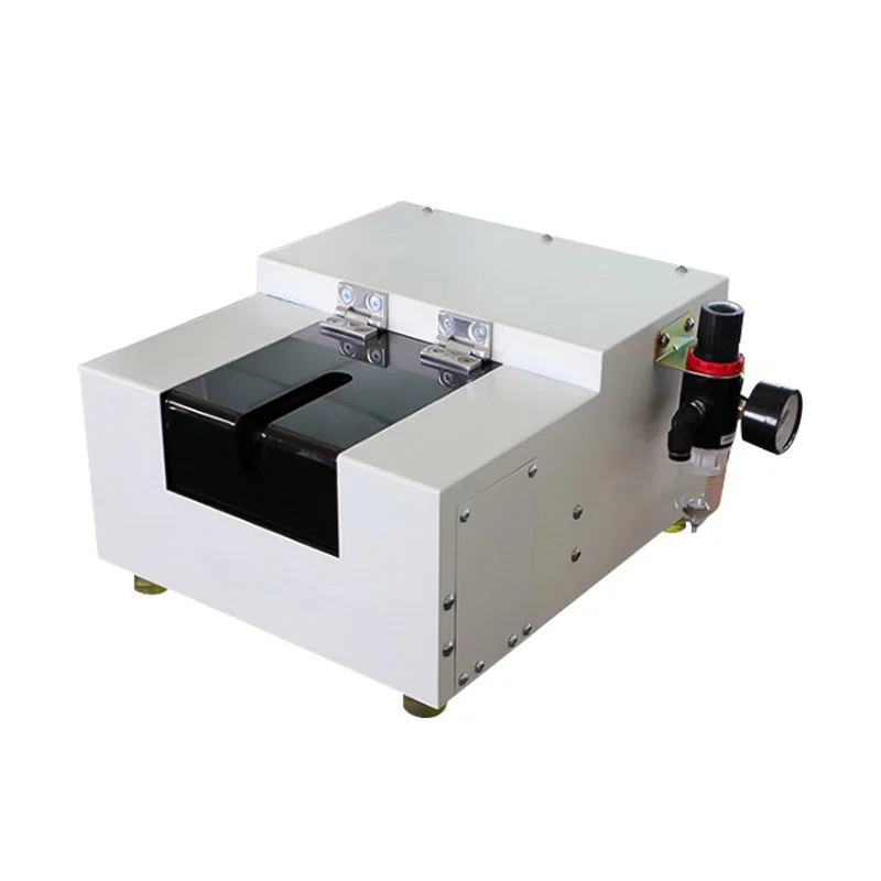 Pneumatische Multi-Core-Abisoliermaschine ohne Wechselklingen, neue Energiebatterie-Abisoliermaschine, manuelle Abisoliermaschine, Handabisoliermaschine, Abisoliermaschine 