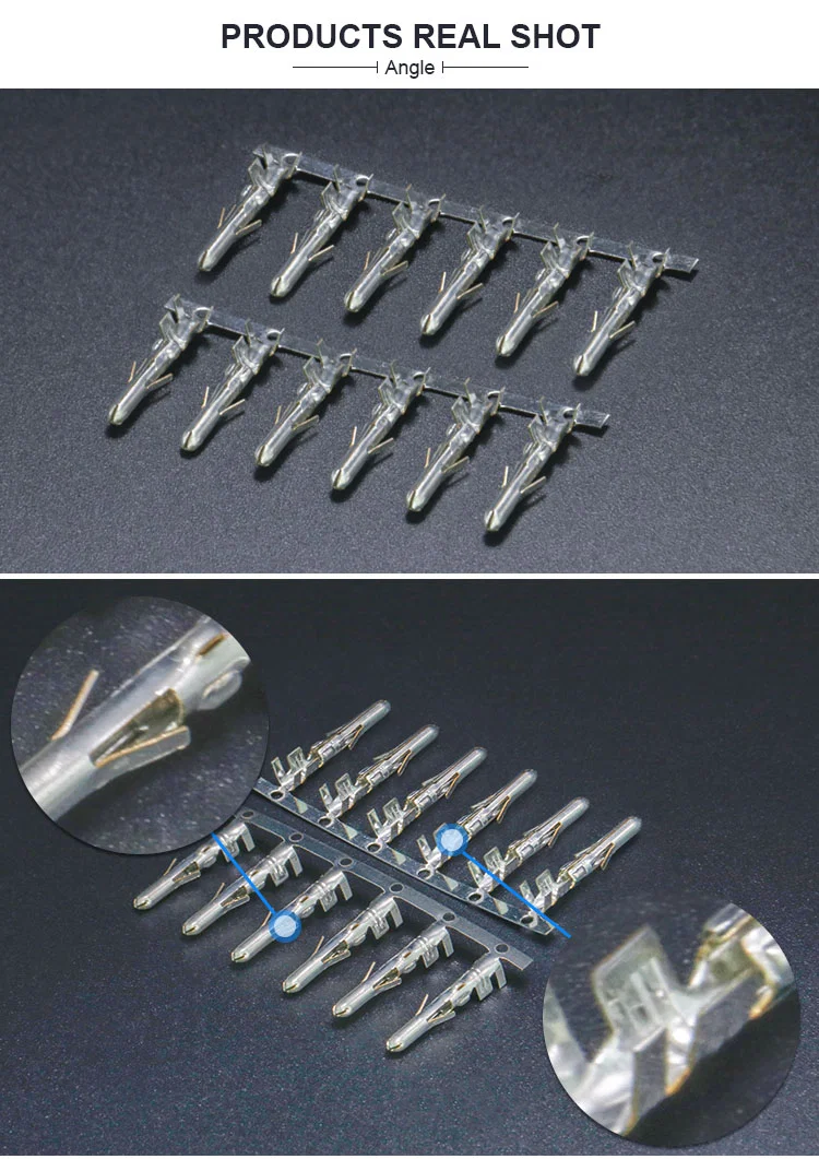 Steckverbinder-Klemmen, Klemmen, nackte Tuber-Klemmen, elektrische Klemmen, Stift-Klemmen, Kupfer-Klemmen, Crimp-Klemmen, Kupfer-Rohr-Klemmen Crimp, Aluminium-Klemmen, Cu-Al-Klemmen, Kupfer-Rohr-Klemmen C, Auto-Batterie-Klemmen, rostfrei
