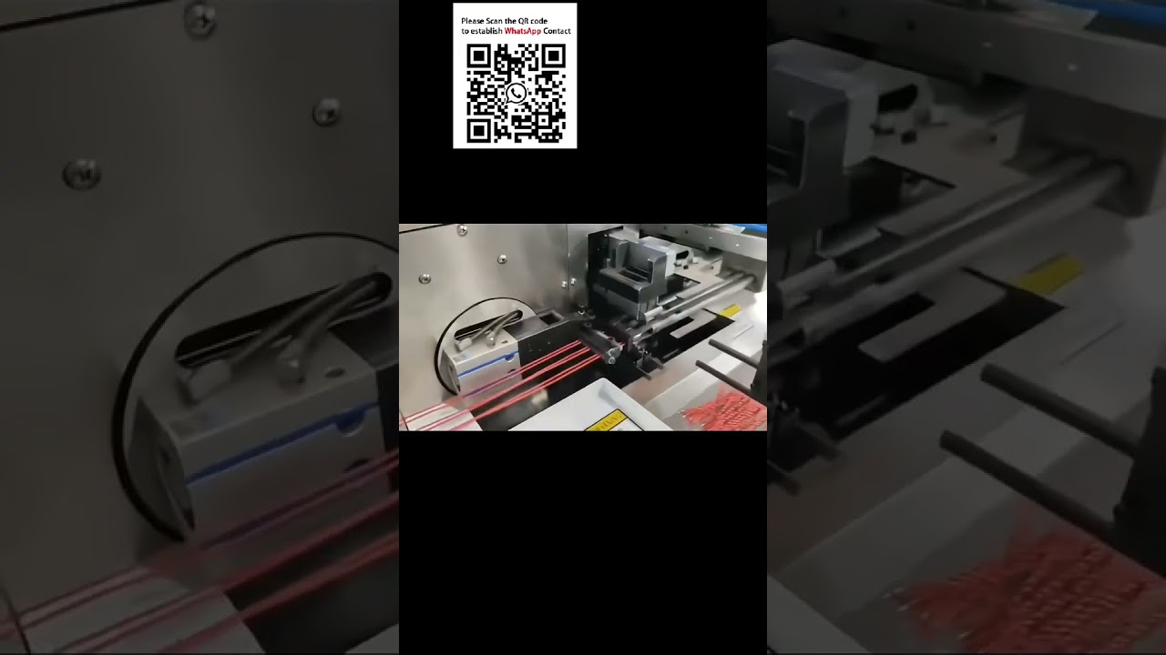 Automatische Doppelend-Drahtverdrill- und Verzinnungsmaschine | Smart Manufacturing | Kabelbaumverarbeitung