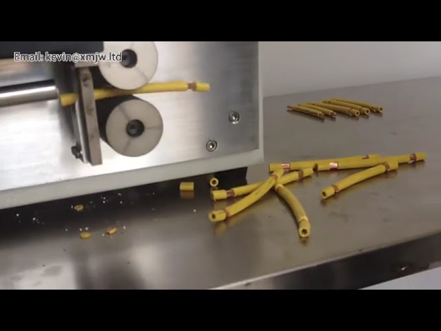 Touchscreen-Abisoliermaschine für BV-Kabel | Automatische Schneid- und Abisoliermaschine