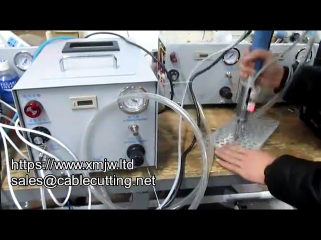 OEM Hand-Schrauber mit automatisch einstellbarem Drehmoment | Elektrischer Schrauber für Montage