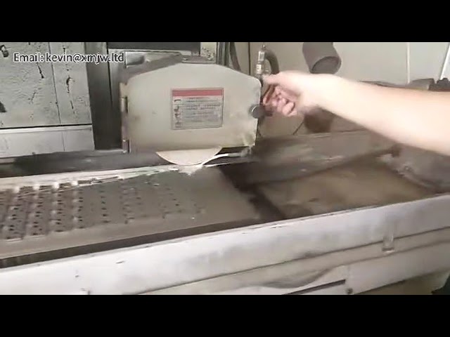 Flachschnitt & V-Schnitt Messer für automatische Computer-Abstreifmaschine – Präzisionsklinge für sauberes Abisolieren