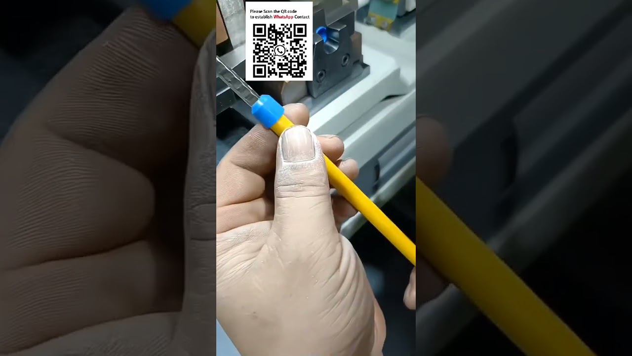 Hochleistungs-Crimppresse für Rohrkabelschuhe – Stanzmaschine für Smart Manufacturing
