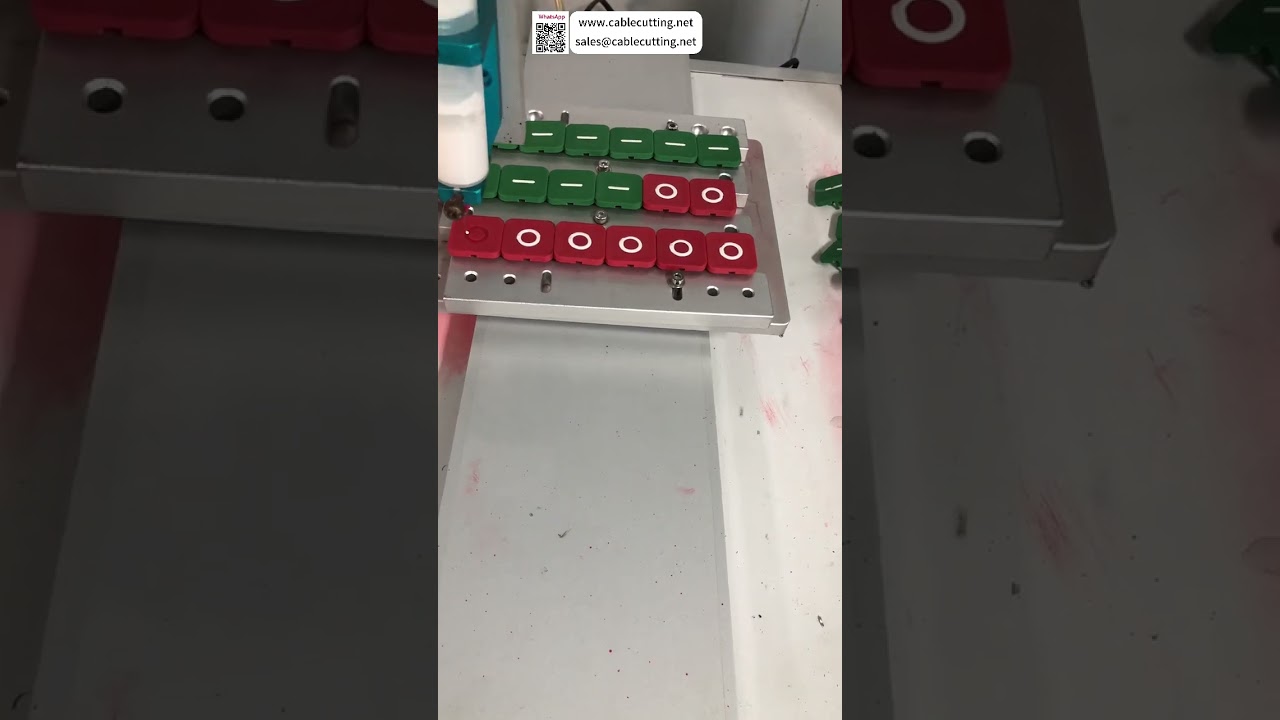 Automatische Dosieranlage im Prototypentest | Fabrikautomation mit höchster Effizienz