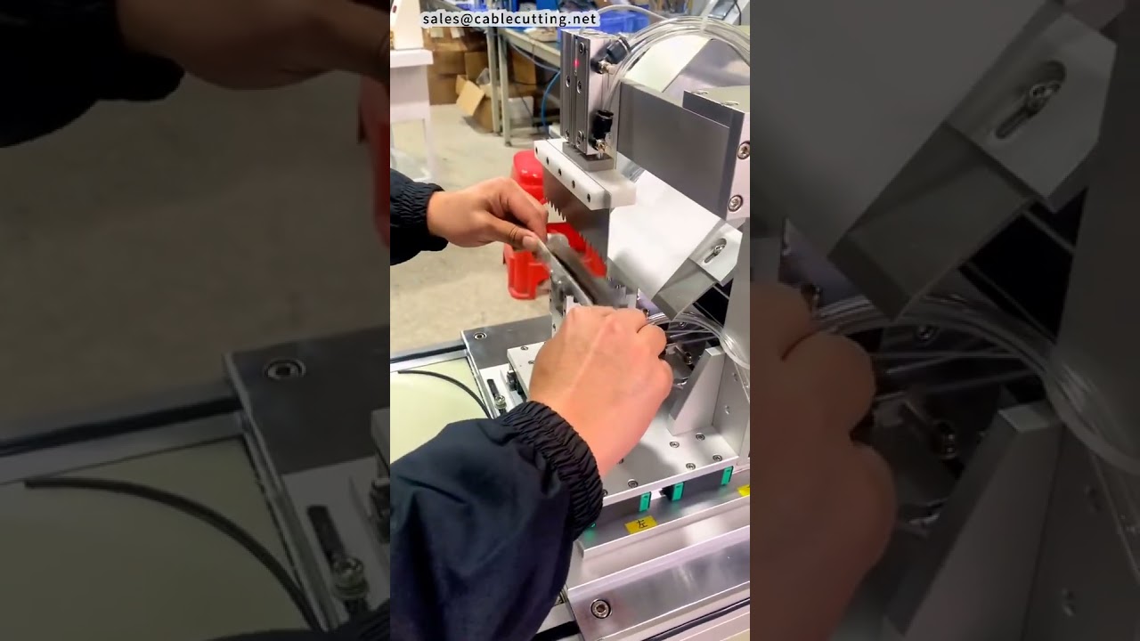 FoamSponge Falt-Applikator Maschine – Fabrikautomatisierung für Schaumstoffproduktion