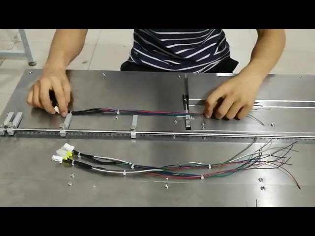 Handbetriebene Kabelbinder-Maschine | Automatische Drahtbindemaschine & Umreifungsgerät