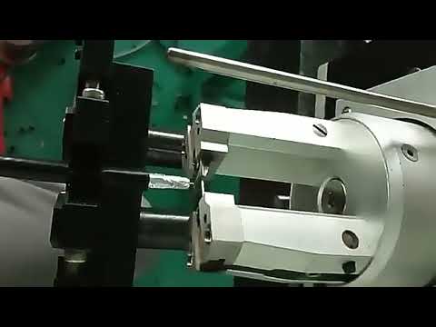 Rotationsmesser-Koaxialkabel-Abisoliermaschine 3–25 mm | Mehrschichtige Kabelbearbeitung für digitale Audio- und Koaxialleitungen