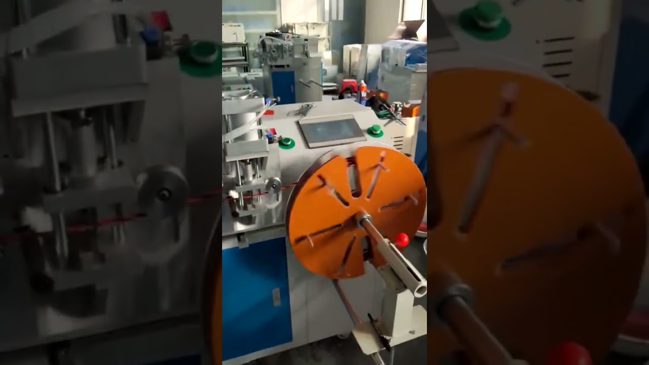 Erdungsdraht & Kabelrohr bearbeiten – Abisoliermaschine für Industrie, Auto & DIY