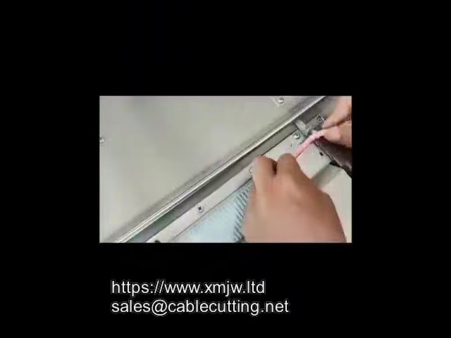 Automatischer Kabelbinder-Spender | Selbstsichernde Nylon-Kabelbinder für Desktop & Industrie