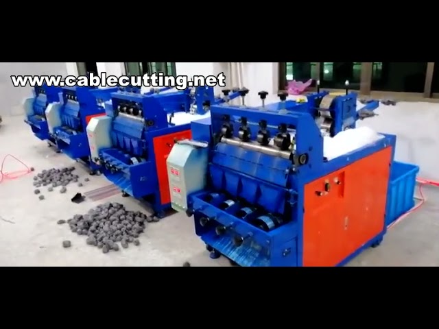 Automatische Scheuerschwamm-Maschine | Küchenschwamm-Produktion | Industriell