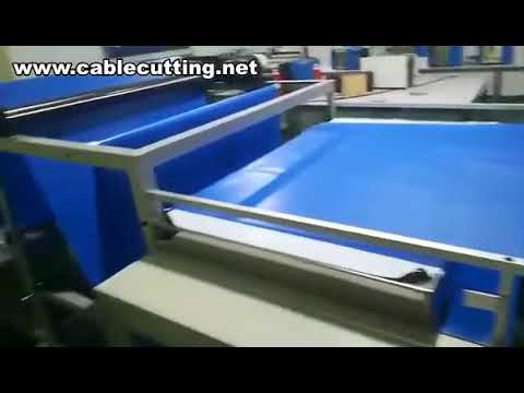 Papierschneidemaschine, Automatische PVC-Folien-Schneidemaschine, Laser-Transferpapier-Schneidemaschine – Präzision und Effizienz