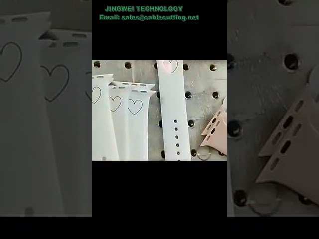 Präzise UV-Lasermarkiergeräte: 3W, 5W, 10W für Glas, Papierboxen & Logo-Gravur