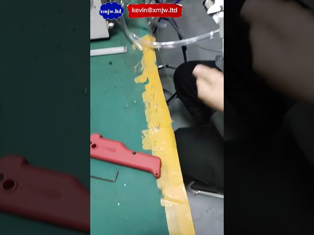 Automatischer Schraubenzuführer mit manuellem Schraubstock | Elektrischer Schrauber für Montageautomation