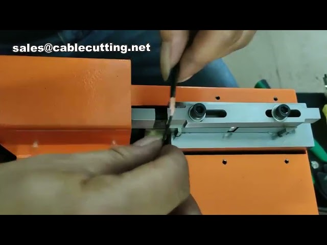Ultraschall-Schweißmaschine für Draht: Hochpräzise industrielle Schweißlösungen