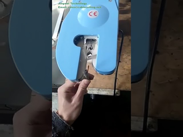 Goldpapier-Draht-Verschlussmaschine für Beutel | Plas Ties Twist Tie Schwerlastmaschinen