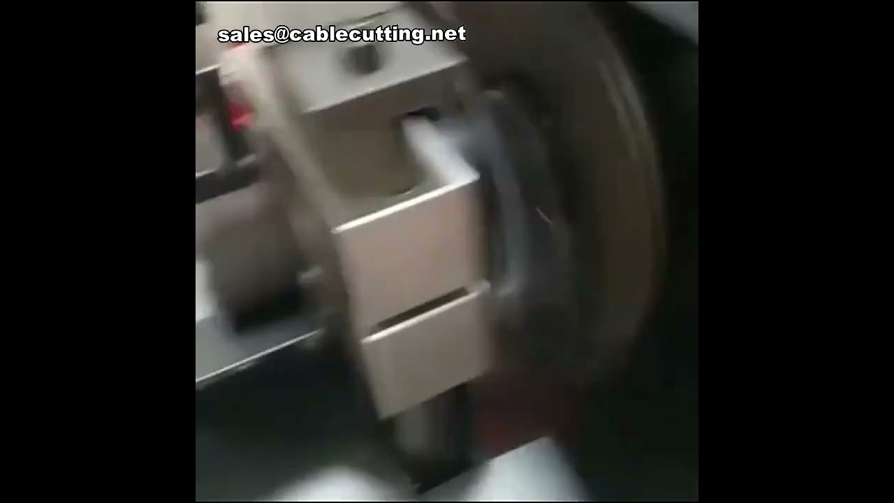 Mehrschicht-PEX-Rohr-Schneidemaschine | Automatische PEX-Rohrschneidemaschine für Sanitärinstallationen