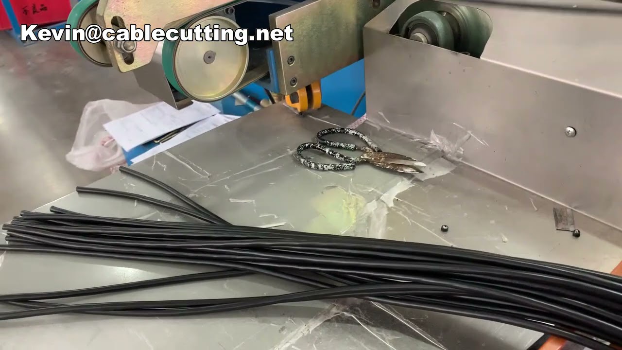 Industrielle Netzkabel 1-15P & 5-20P – SJ, SJO, SJT & SPT Stromkabel für Fabrikautomation