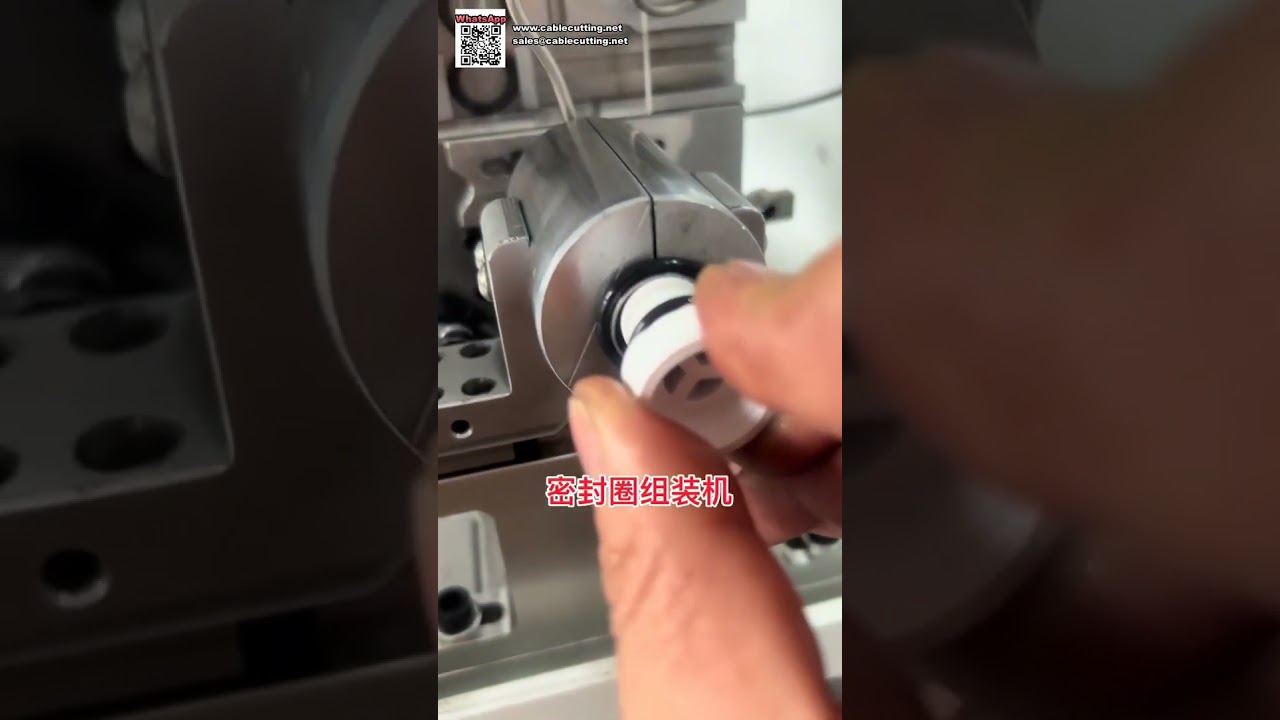 Maßgeschneiderte Automatisierungstechnik und Präzisionsinstrumente für die Hardwareindustrie