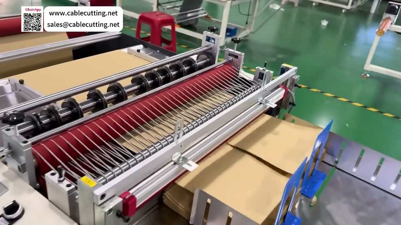 500 kg pneumatische Beladungs-Schneid- und Spaltmaschine mit automatischen Verarbeitungs- und Rüstvorgängen