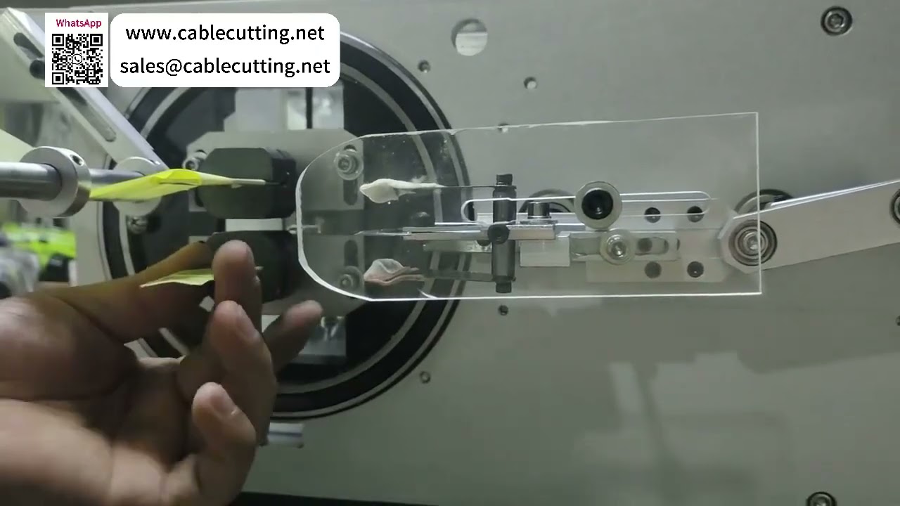 Hocheffiziente Wärmesenken-Bandwickelmaschine für optimale Beschichtungsergebnisse