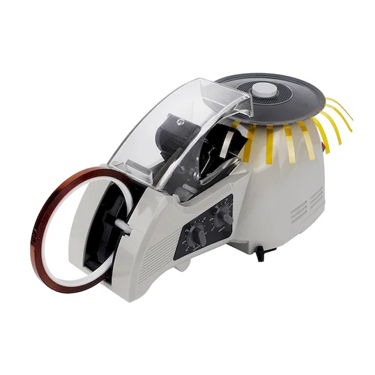Desktop Elektronischer Bandspender (3-25mm)