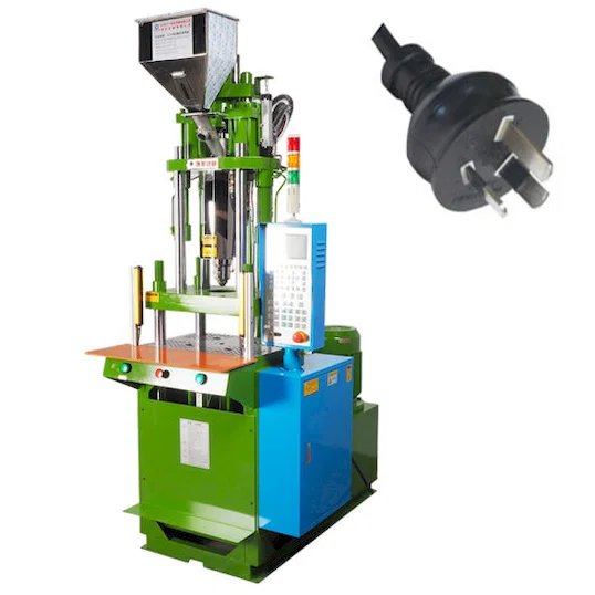 Australien 3-Pin Stecker PVC Formmaschine 450ST