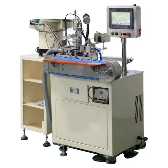 Automatische USB iPhone Lötmaschine WPM-121-IP