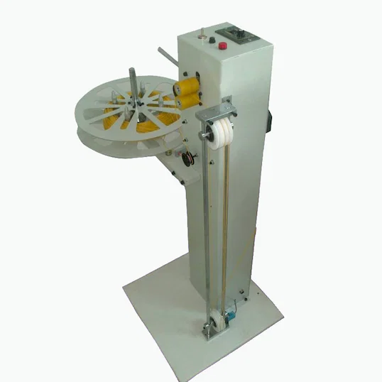 Automatische Drahtzuführmaschine WPM-9040