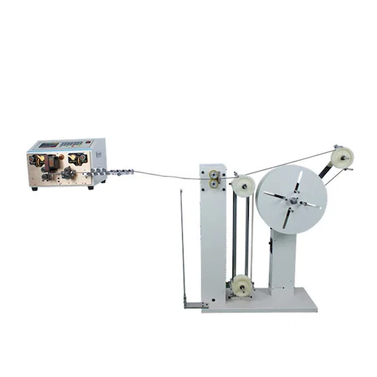 Automatischer Drahtvorschub WPM-500C Thumb