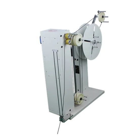 Automatischer Drahtvorschub WPM-500C Thumb