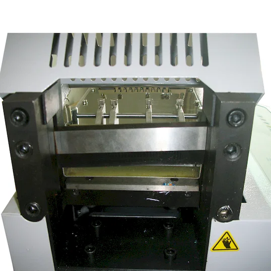 Automatischer Reißverschluss-Schneider WPM-850 Thumb
