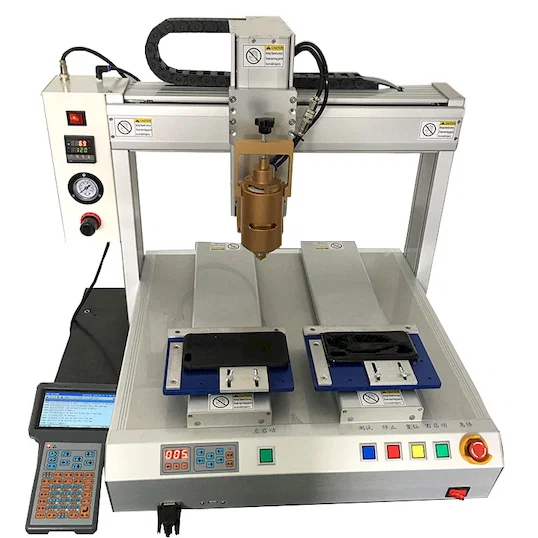 Automatischer Klebstoffspender WPM-333