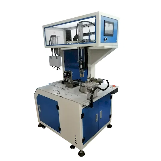 Automatische Drahtbindemaschine WPM-81M