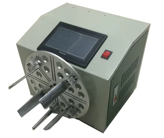 Kabelwickelmaschine WPM-2009L