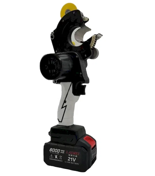 Kabellose Handheld-Kabelbandagiermaschine AT-101