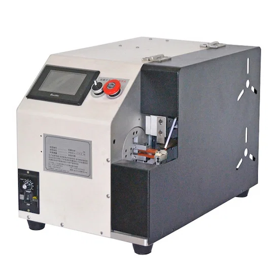 Kupferfolien-Bandwickelmaschine WPM-TP