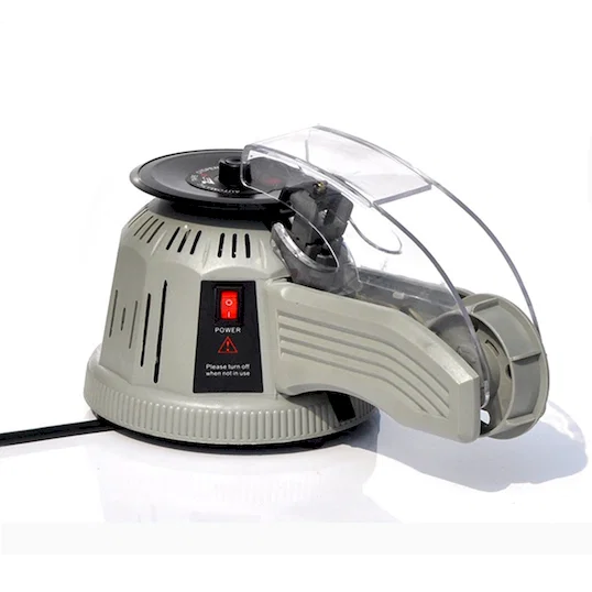 Drehteller Automatischer Bandschneider