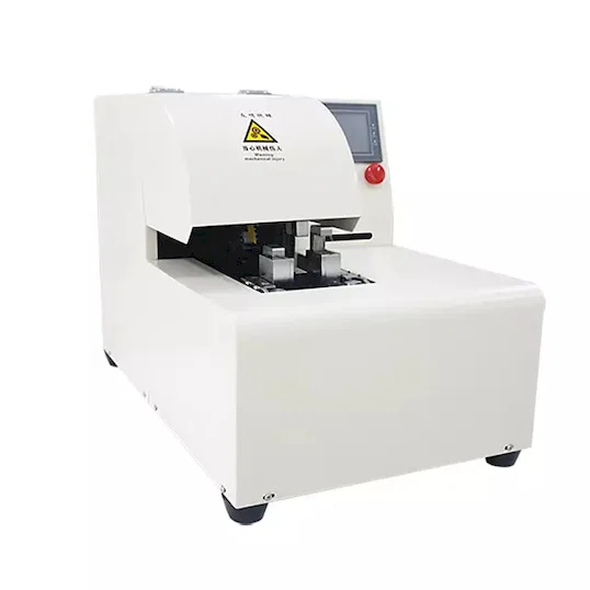 Flachkabel-Bandwickelmaschine WPM-690P