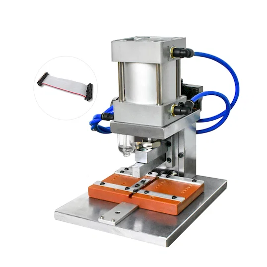 Flexibler IDC-Flachkabel-Crimper WPM-2P_64P