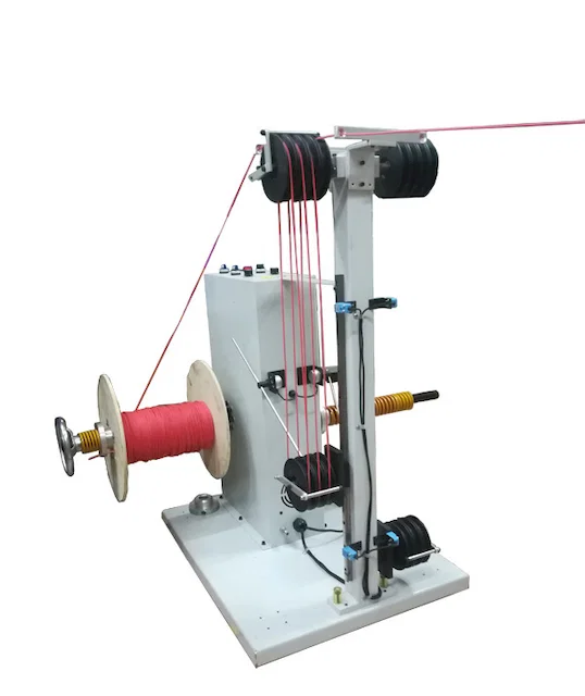 Automatischer Schneider, Wickler, Binder WPM-CRT-02SL Thumb