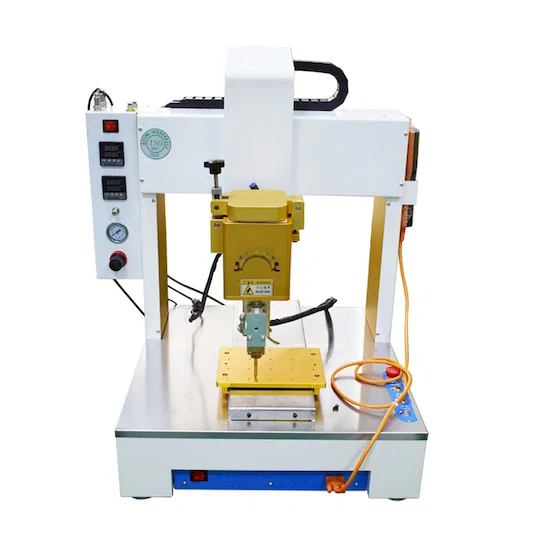 Klebstoffdosiermaschine WPM-331