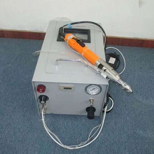 Handgeführter Schraubendreher WPM-801