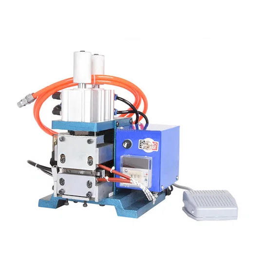 Heizdraht-Abisoliermaschine WPM-3FA